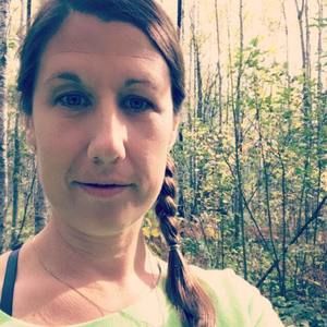 Meet your Posher, Alese